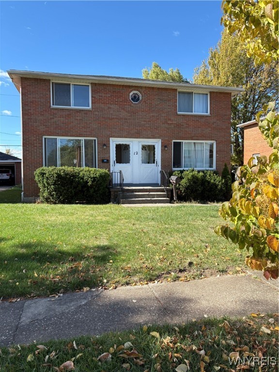 photo undefined: 12 Alcona Avenue A, Amherst NY 14226