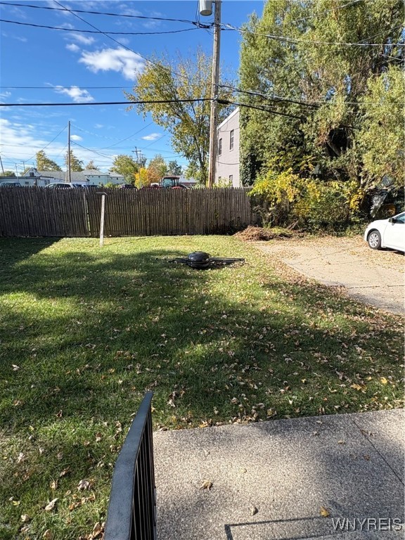 photo undefined: 12 Alcona Avenue A, Amherst NY 14226