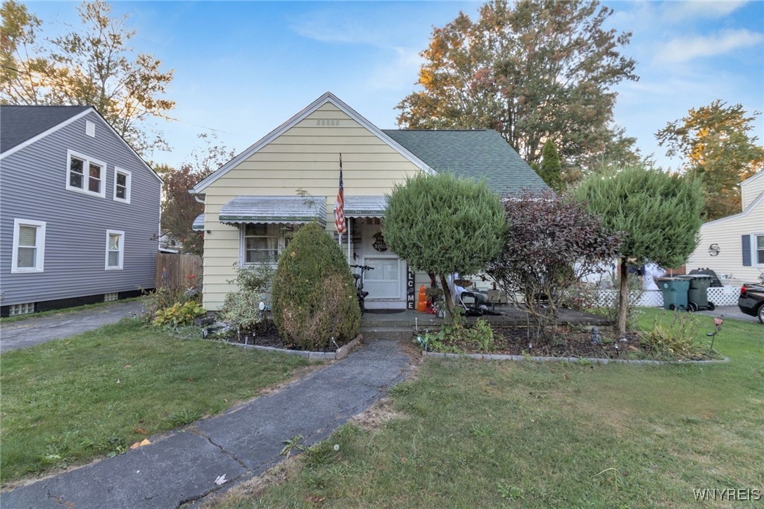 photo undefined: 298 Ward Road, North Tonawanda NY 14120