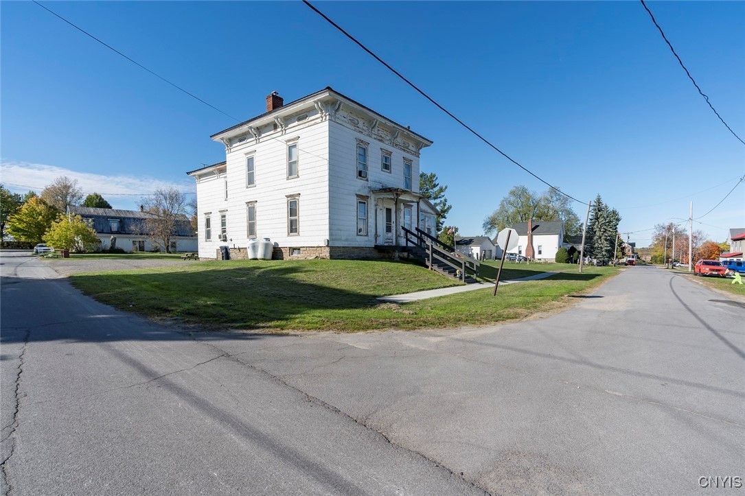 photo undefined: 409 Franklin Street, Hammond NY 13646
