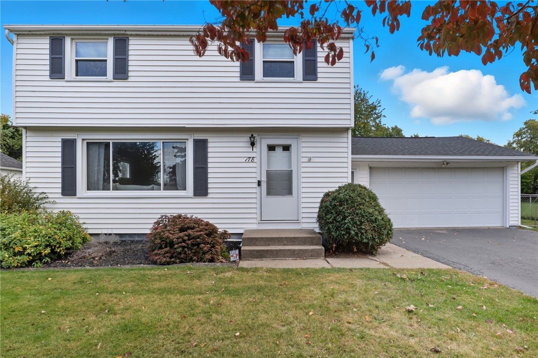 photo lS7mPoxkRB4kD: 178 Vinedale Avenue, Irondequoit NY 14622
