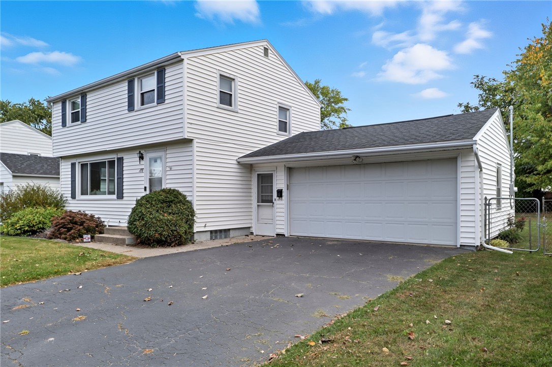 photo undefined: 178 Vinedale Avenue, Irondequoit NY 14622