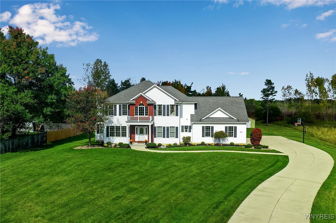 photo VQfIbM5DgNJbgqGHQAFfh4RARdT5hxoMj0UbM: 98 Brunck Road, Lancaster NY 14086