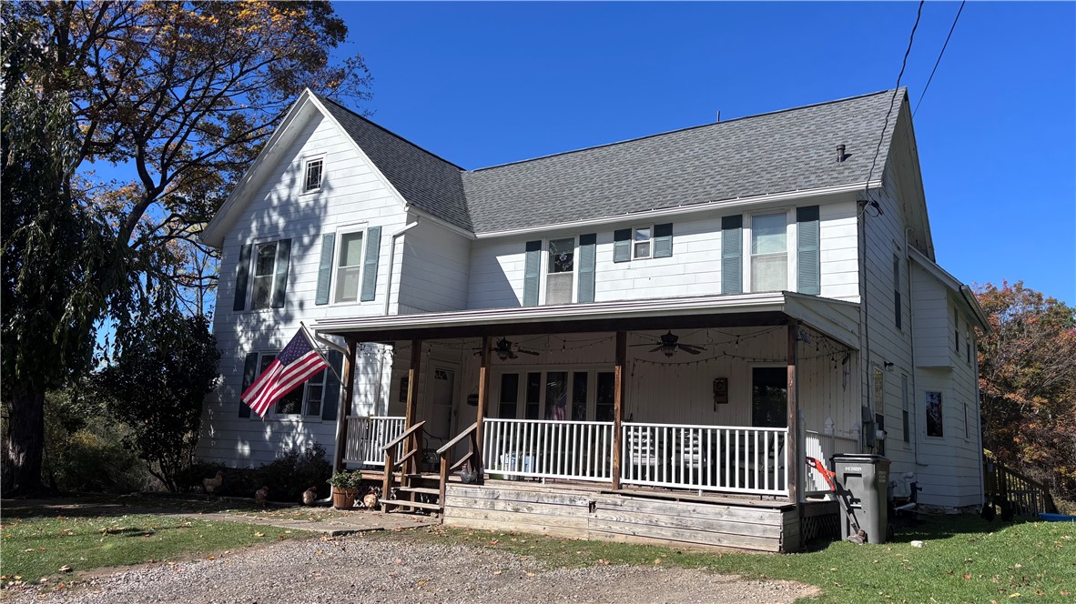 photo undefined: 1711 State Route 63, Wayland NY 14572