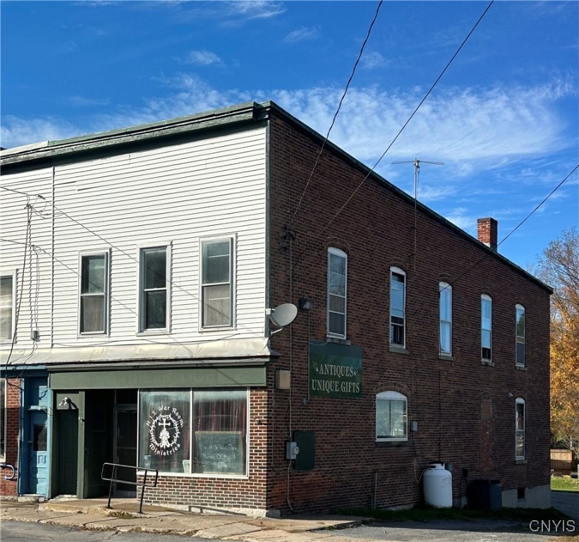 photo undefined: 7087 West Main Street, Leyden NY 13433