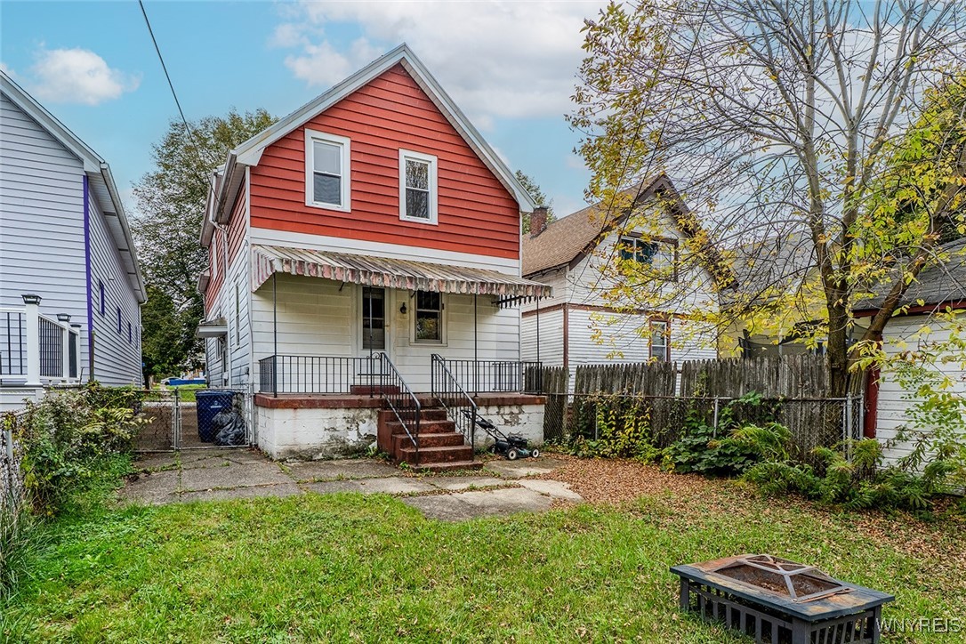 photo undefined: 566 Doat Street, Buffalo NY 14211