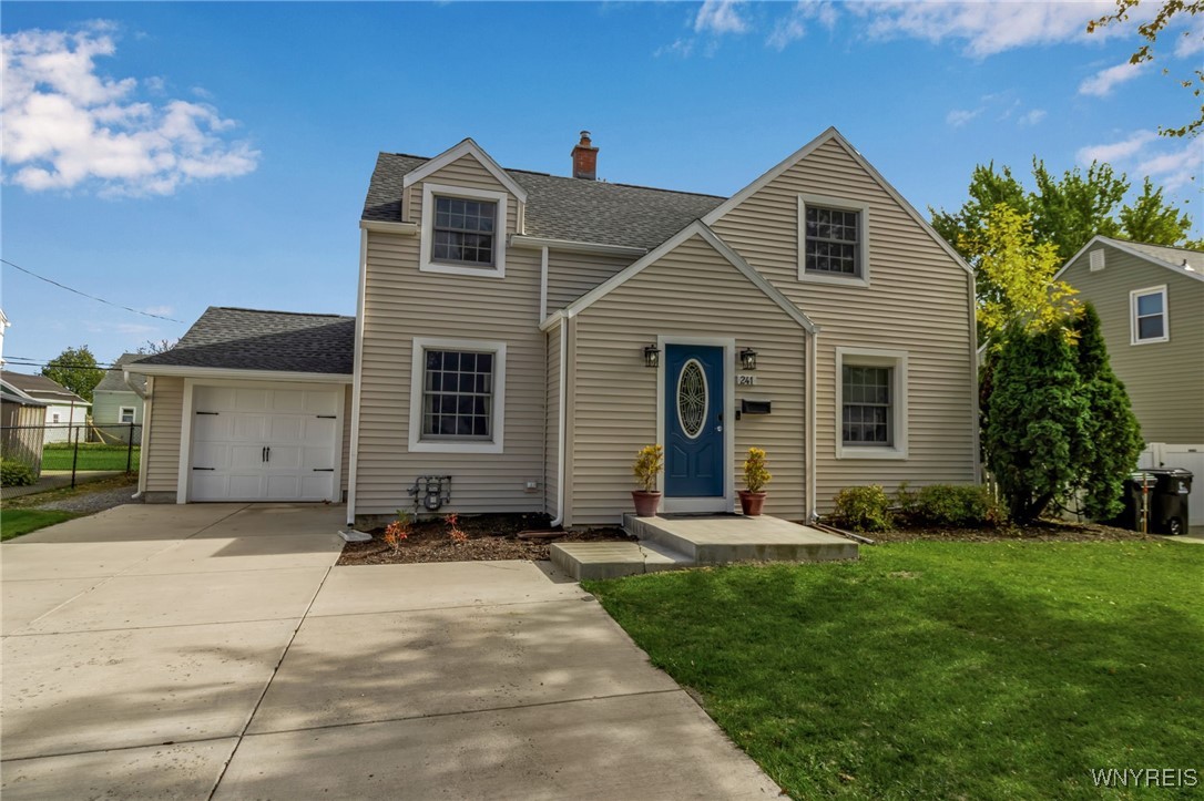 photo undefined: 241 Dalton Drive, Tonawanda NY 14223