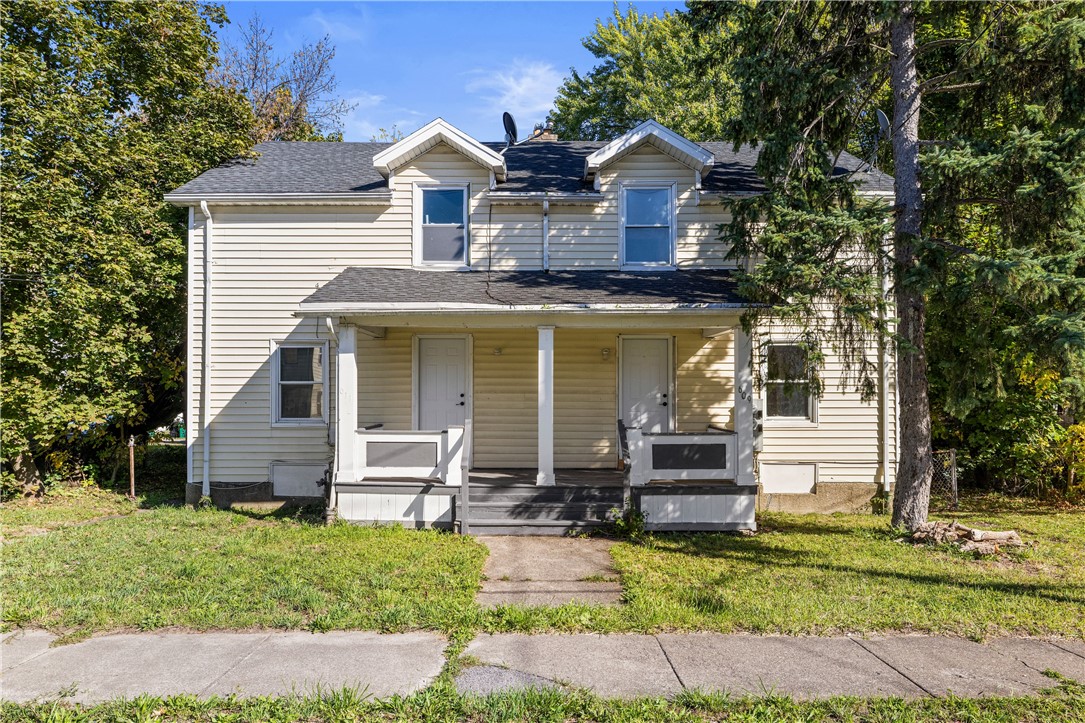 photo undefined: 609 24th Street, Niagara Falls NY 14301