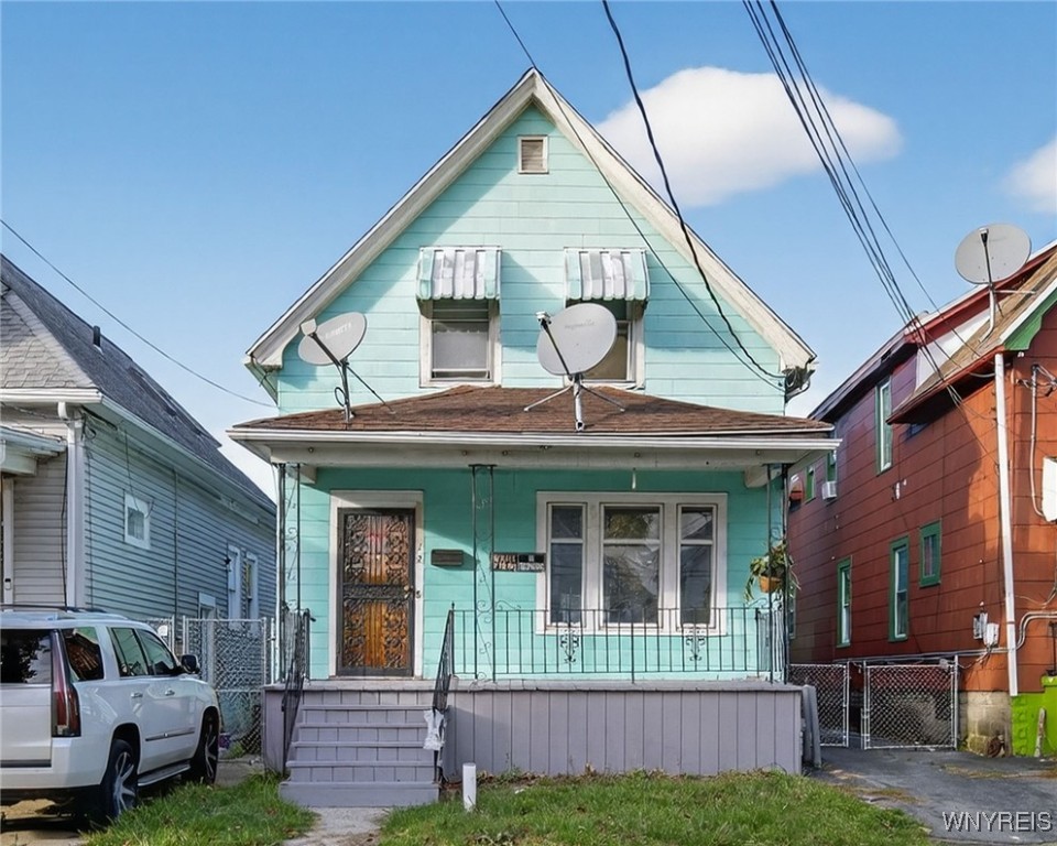 photo undefined: 22 Schreck Avenue, Buffalo NY 14215