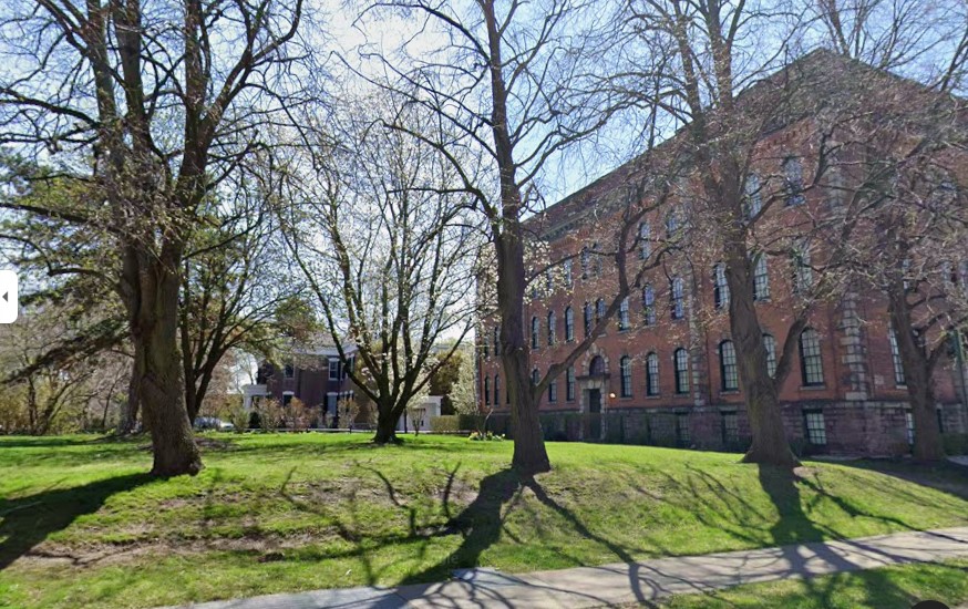 photo undefined: 300 Alexander Street 214, Rochester NY 14607