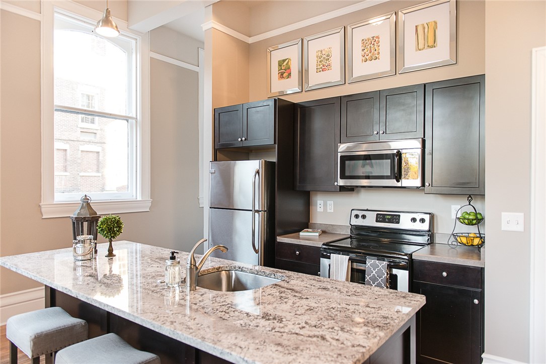 photo undefined: 300 Alexander Street 214, Rochester NY 14607