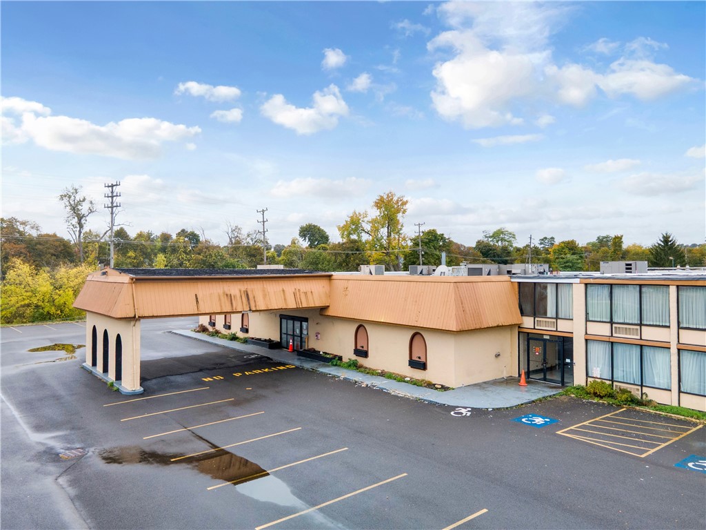 photo undefined: 125 North Main Street, Arcadia NY 14513