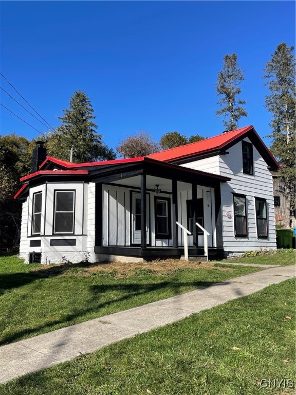 photo xVyW-XmvrM: 2139 Damon Road, Cazenovia NY 13122