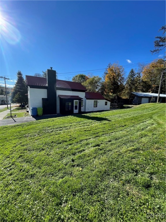 photo dD9XU: 2139 Damon Road, Cazenovia NY 13122