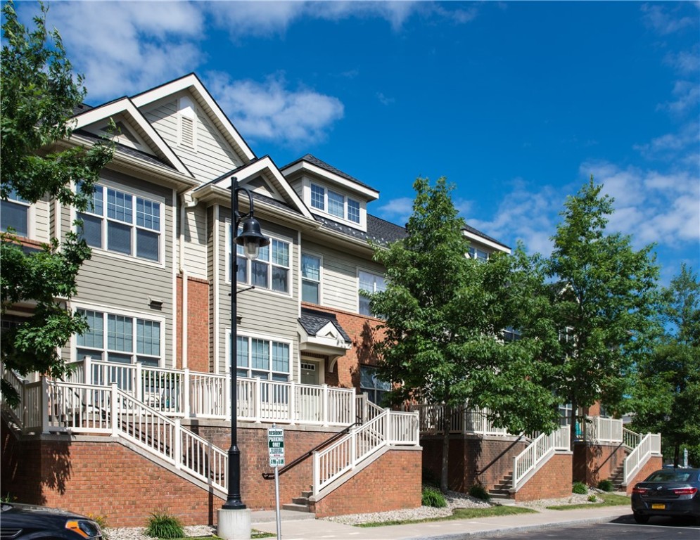 photo 0: 270 Exchange Boulevard 311, Rochester NY 14608