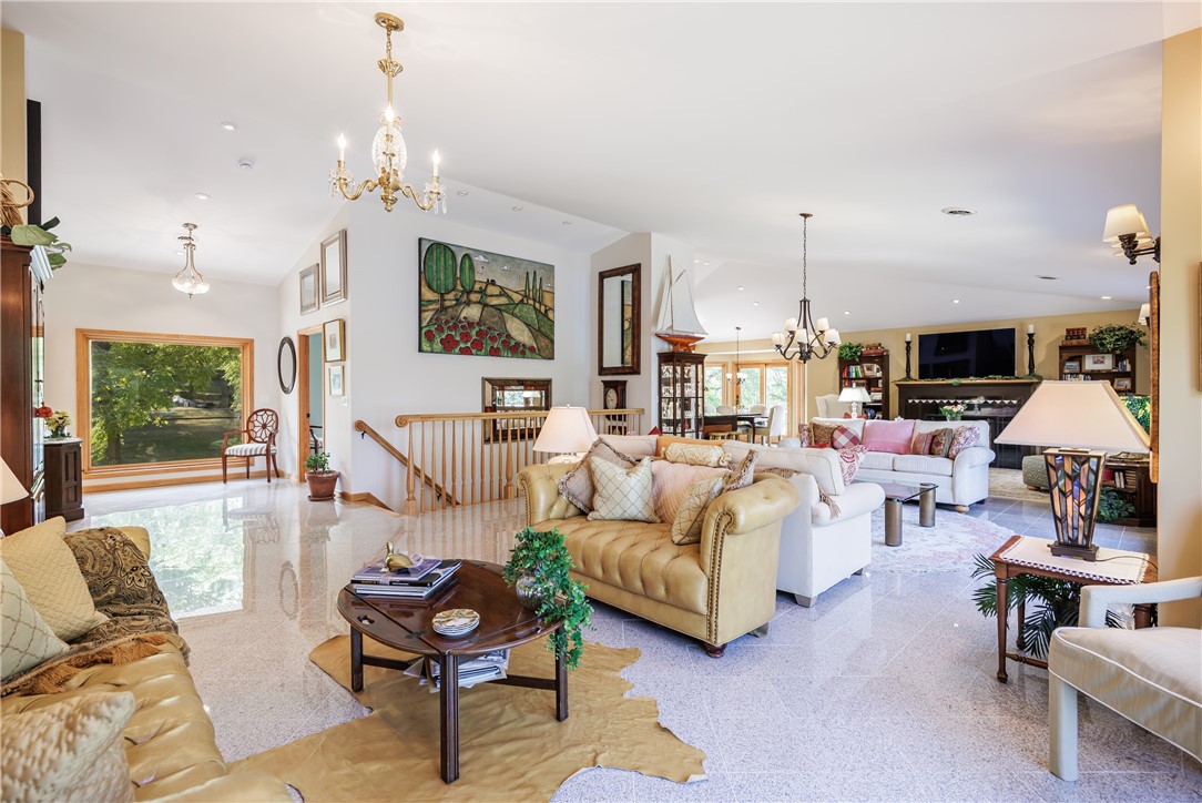 photo 4 : 4912 East Lake Road, Gorham NY 14544