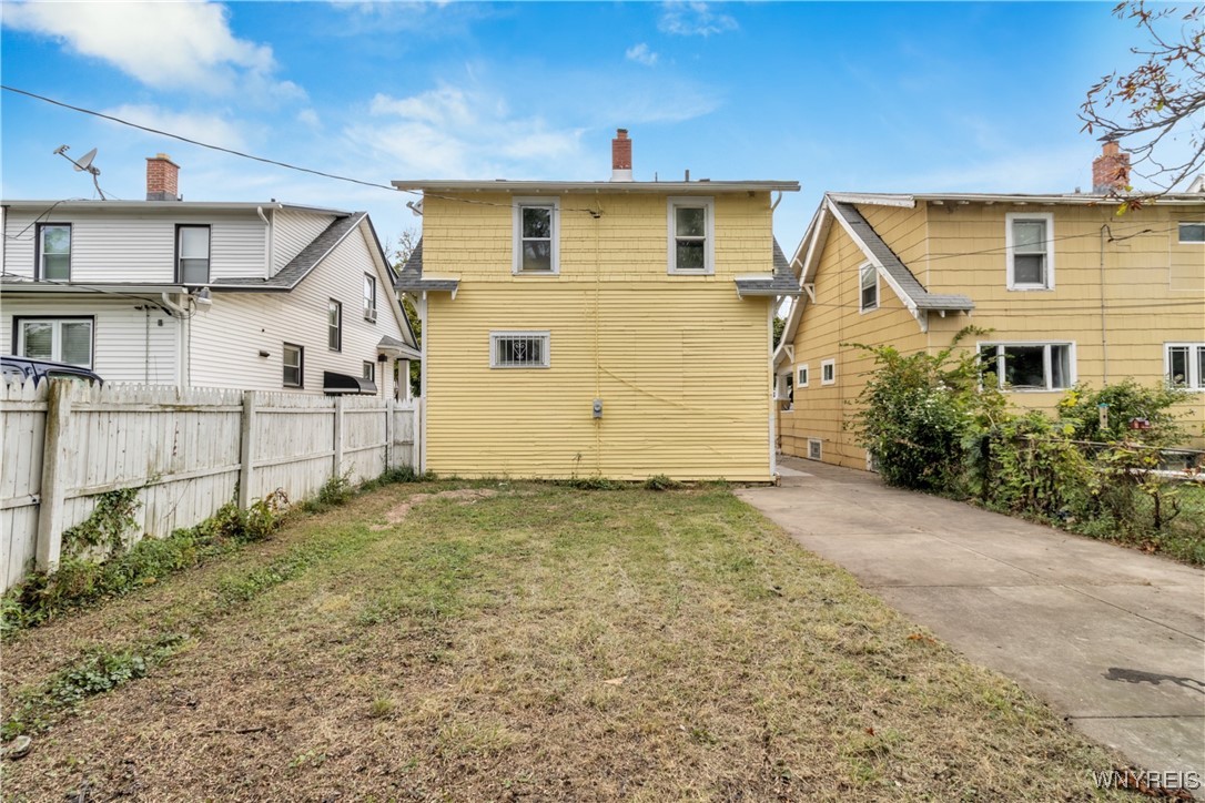 photo undefined: 153 Stockbridge Avenue, Buffalo NY 14215