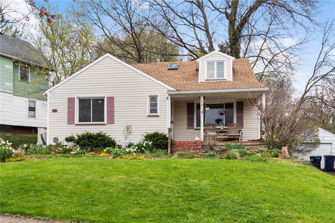 photo undefined: 166 Harwick Road, Irondequoit NY 14609