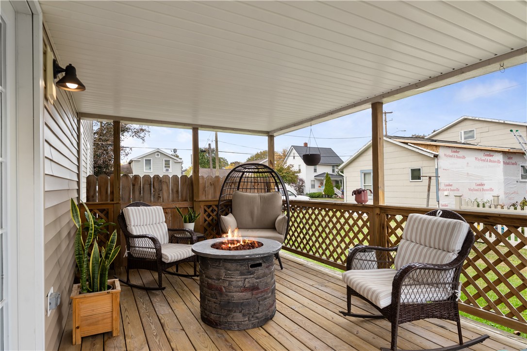 photo undefined: 3 Jefferson Street, North Dansville NY 14437