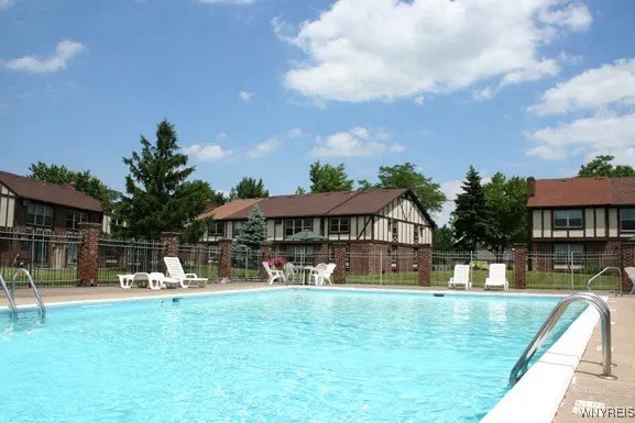 photo undefined: 4421 Chestnut Ridge Road, Amherst NY 14228