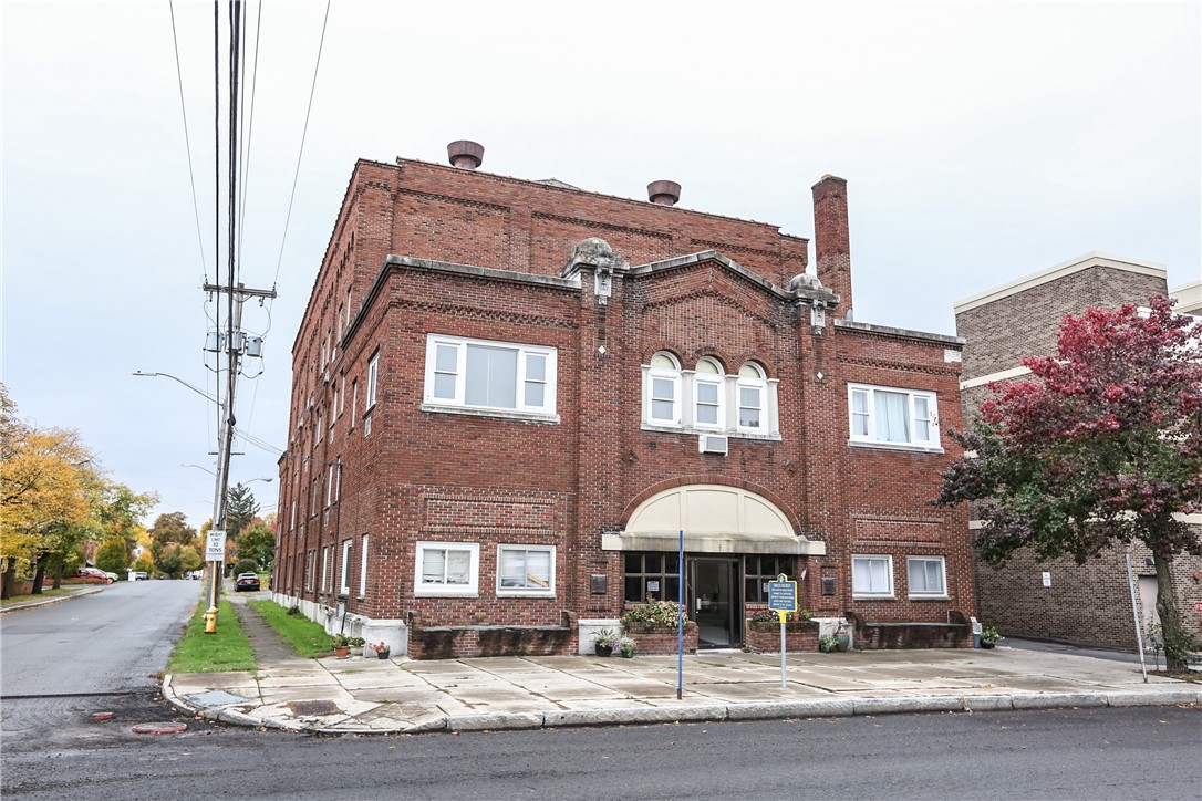 photo undefined: 404 Main Street B2, East Rochester NY 14445