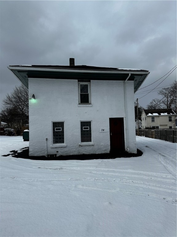 photo undefined: 74 Melody Street, Rochester NY 14608