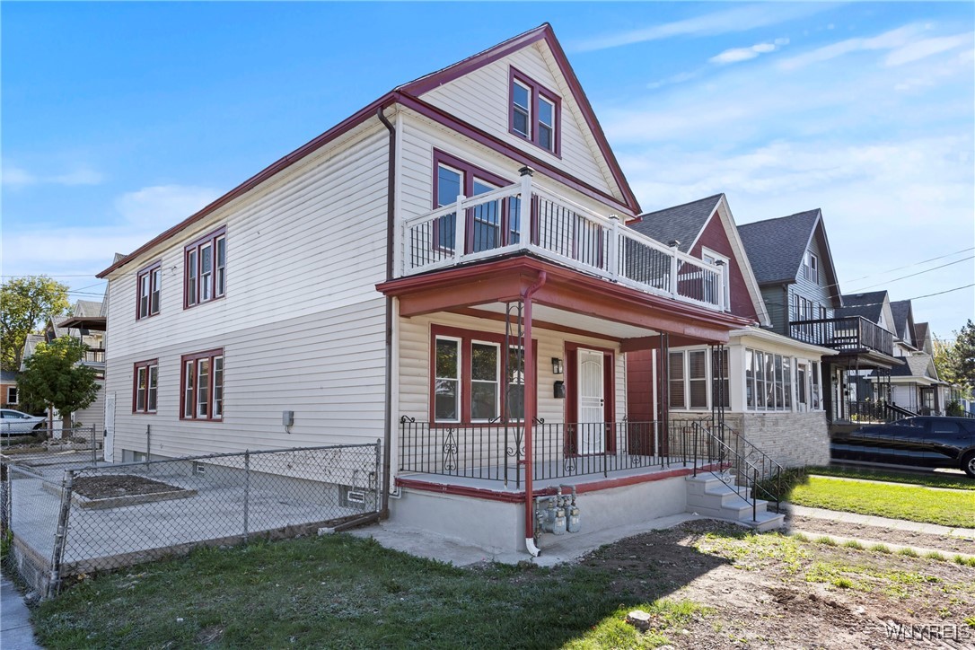 photo undefined: 301 Roesch Avenue, Buffalo NY 14207