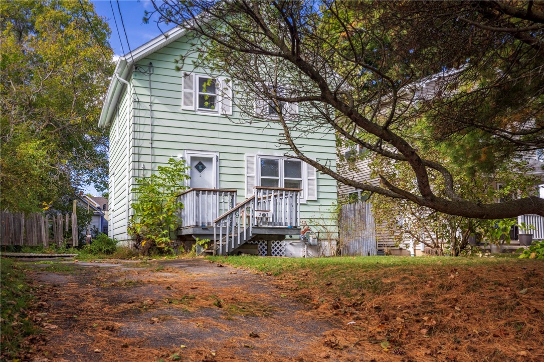 photo undefined: 27 Isabelle Street, Rochester NY 14606