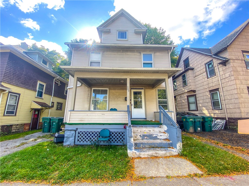 photo OOYiJLIso: 309 Emerson Street, Rochester NY 14613