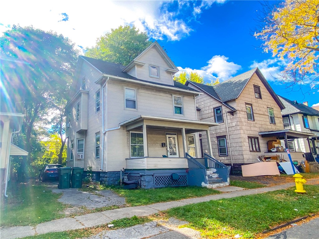 photo undefined: 309 Emerson Street, Rochester NY 14613
