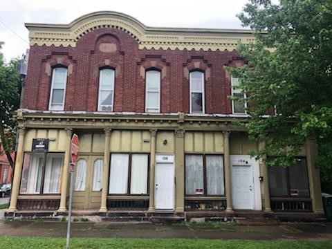 photo undefined: 250 Reynolds Street, Rochester NY 14608