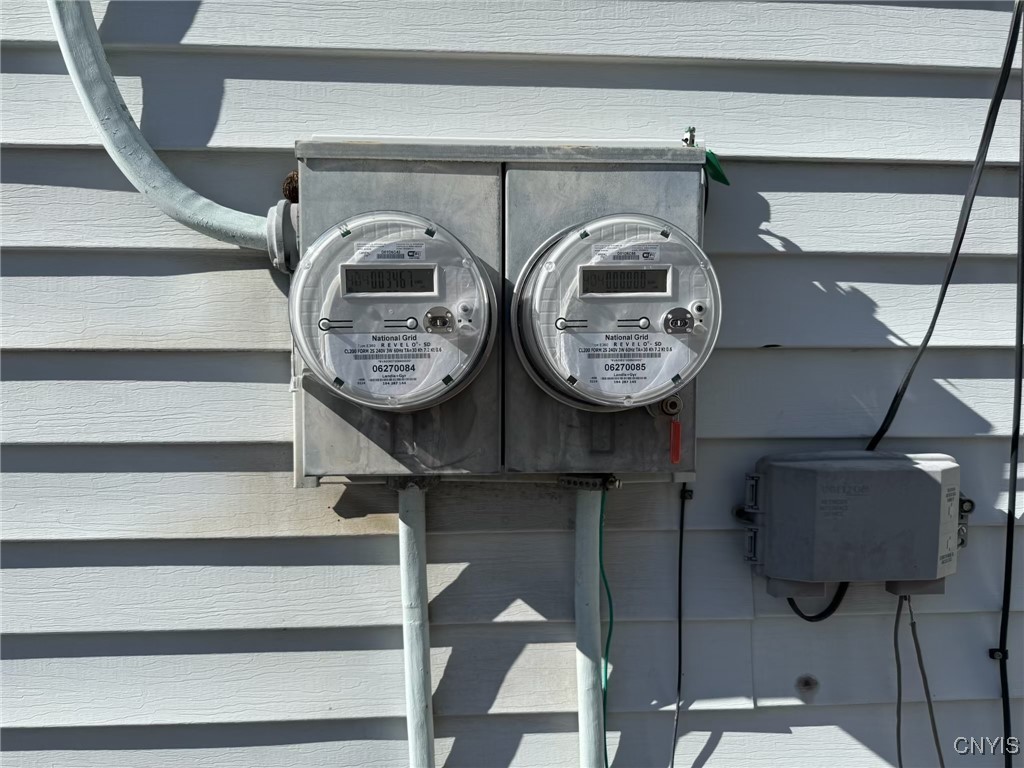 photo undefined: 712 Roberts Street, Utica NY 13502