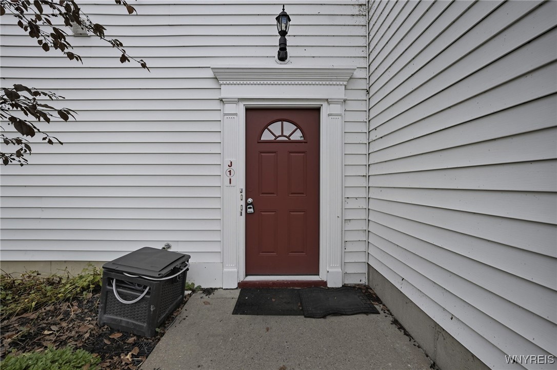 photo 5a5zzghnjFBkNMwXZXTbBk: 1 Beacon Park I, Amherst NY 14228
