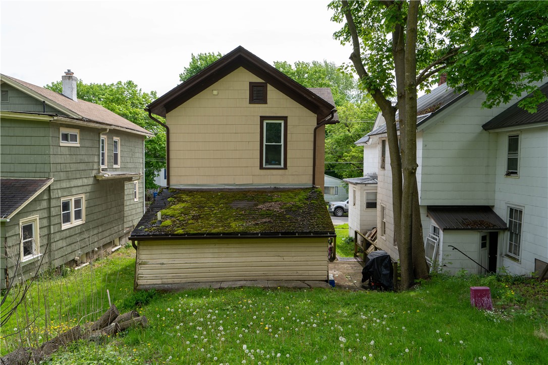 photo undefined: 27 Butternut Street, Lyons NY 14489