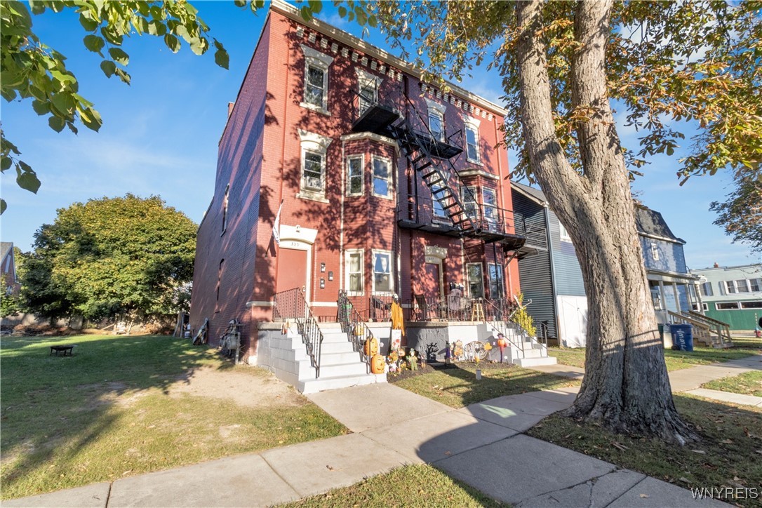 photo undefined: 337 Prospect Avenue, Buffalo NY 14201