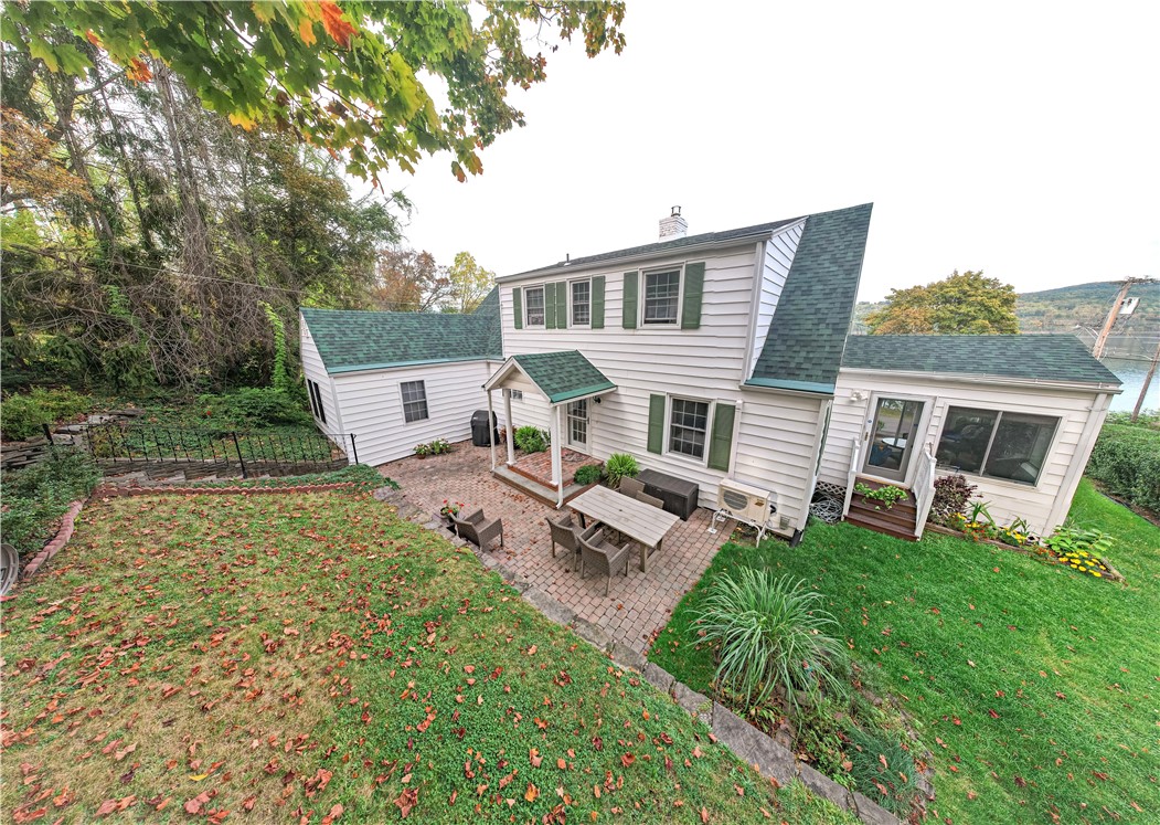 photo undefined: 86 Salt Point Road, Reading NY 14891