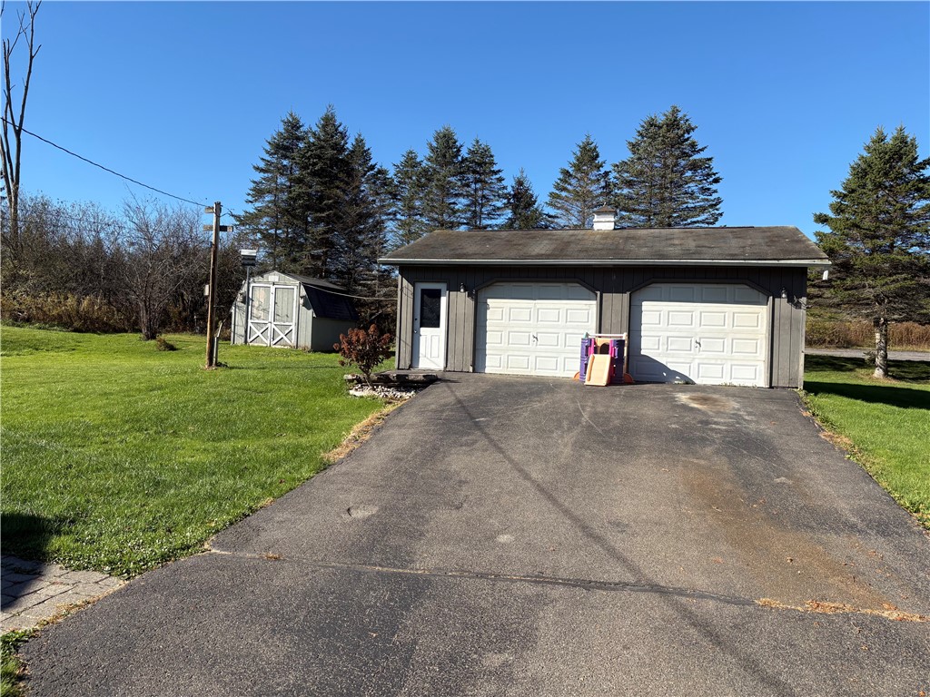 photo 2 : 6051 State Highway 51, Burlington NY 13315