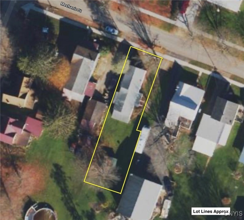 photo undefined: 61 Mechanic Street, Angelica NY 14709
