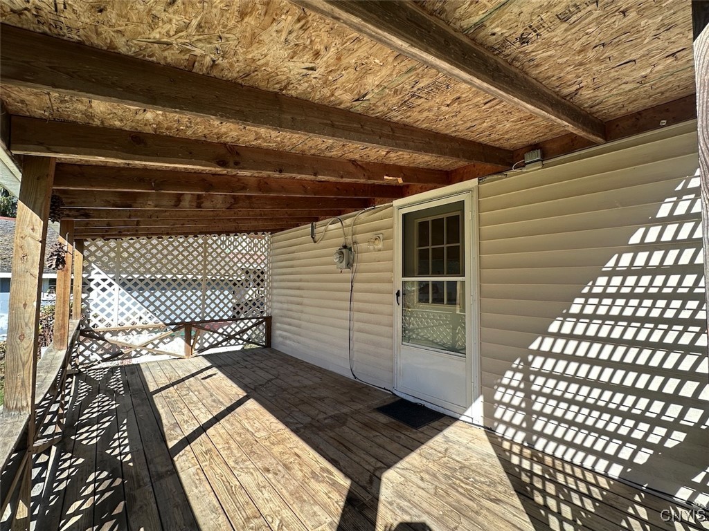 photo 4 : 61 Mechanic Street, Angelica NY 14709