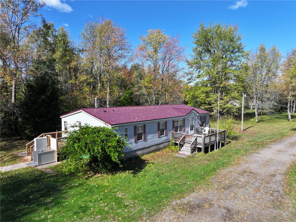 photo 4BL914qj4: 13562 Jenkins Road, Wolcott NY 13143