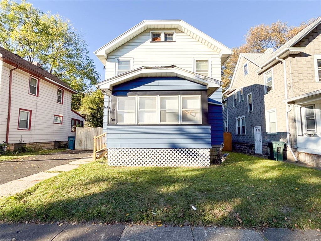 photo undefined: 12 Willow Street, Rochester NY 14606