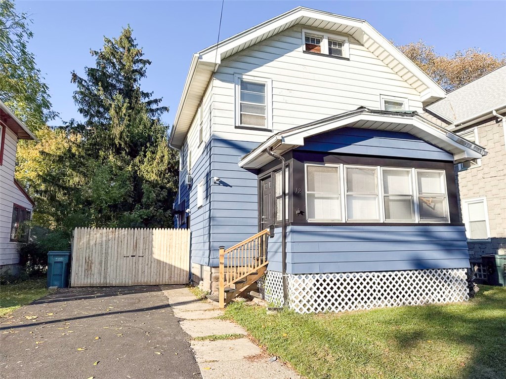 photo WZE8ISdyuuZr: 12 Willow Street, Rochester NY 14606