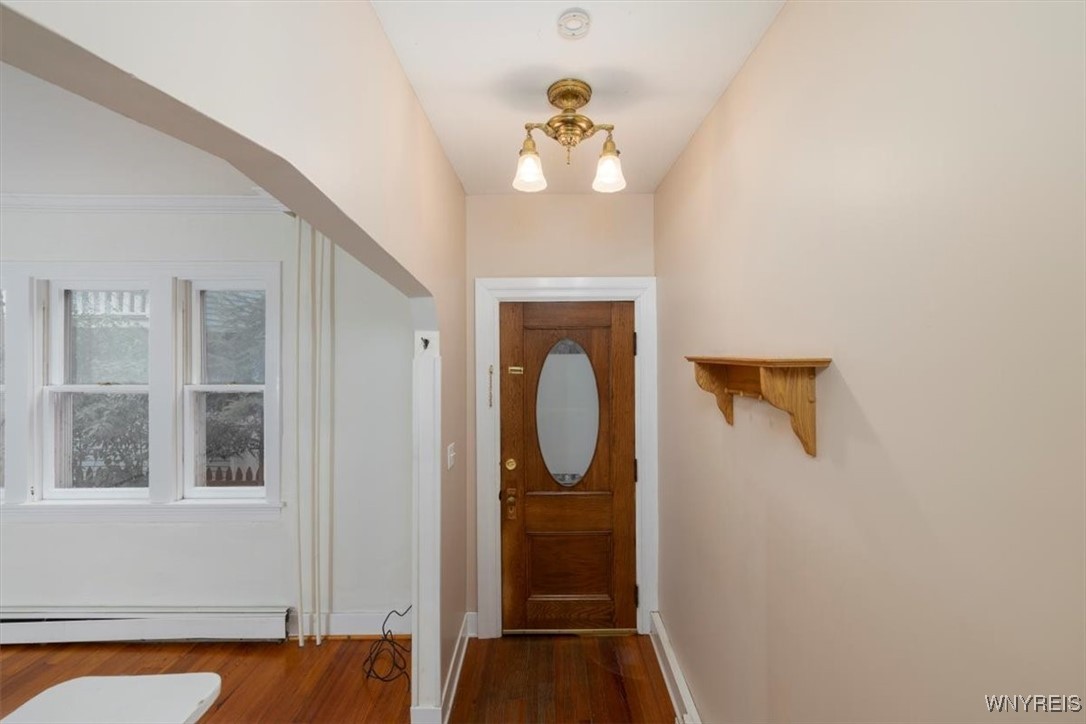 photo undefined: 140 Park St Street, Buffalo NY 14201