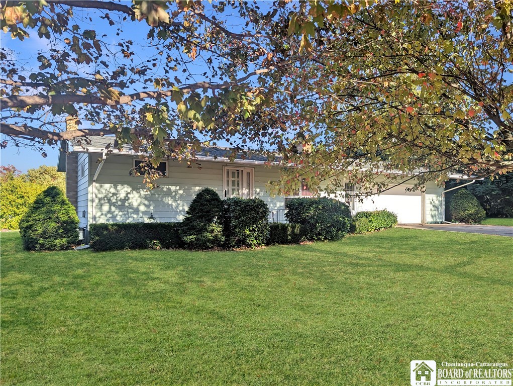 photo undefined: 26 Goodrich Street, Ripley NY 14775