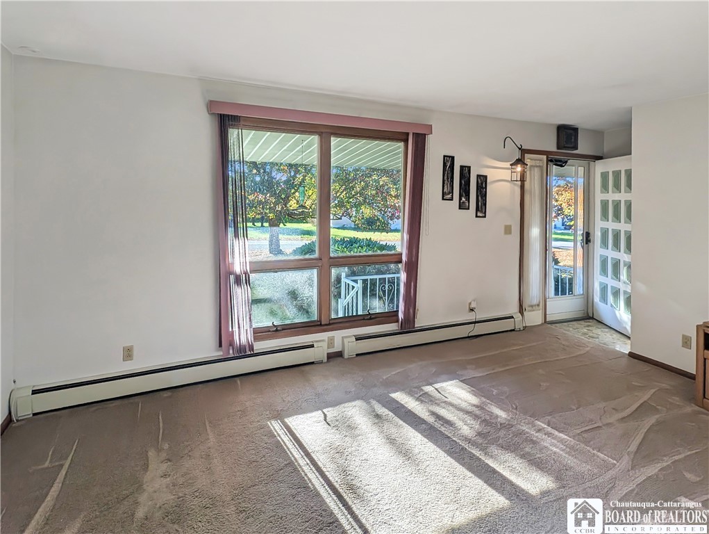 photo 2 : 26 Goodrich Street, Ripley NY 14775