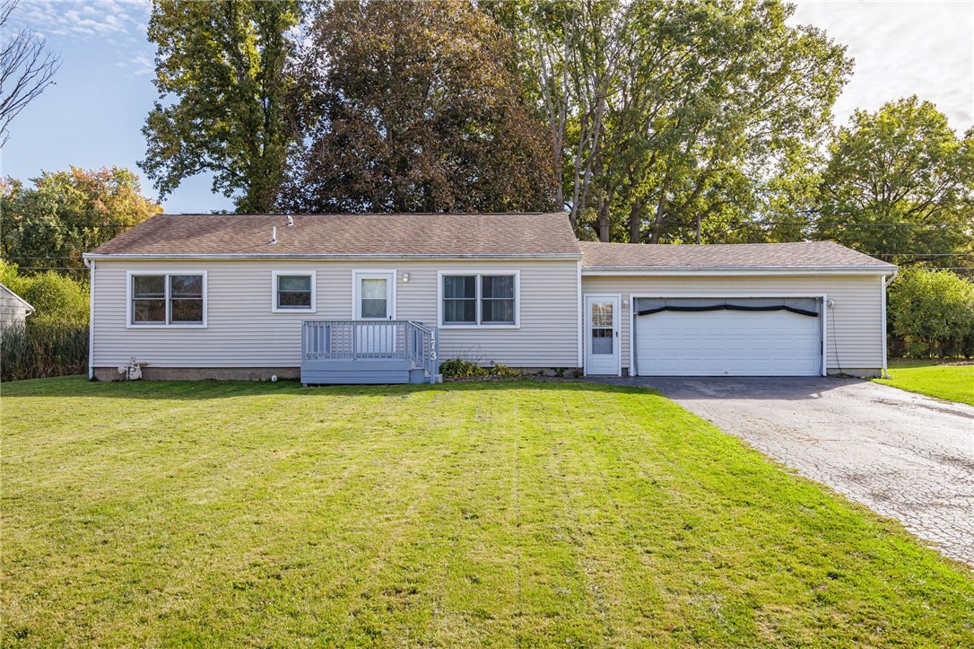 photo iEIeSb4YjxbGY3qW0KZvoVFIysPuLjNgtXKPc: 173 Hollybrook Road, Henrietta NY 14623