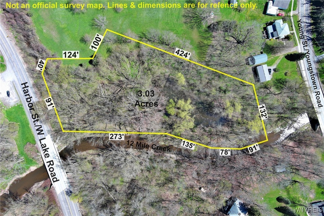 photo undefined: 3568 West Lake Road, Wilson NY 14172