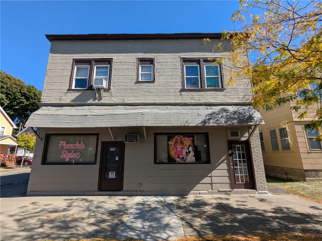 photo undefined: 576-578 Thurston Road, Rochester NY 14619