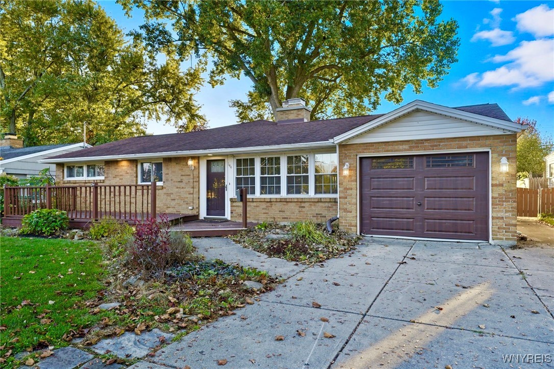 photo 0: 144 Heritage Road, Tonawanda NY 14150