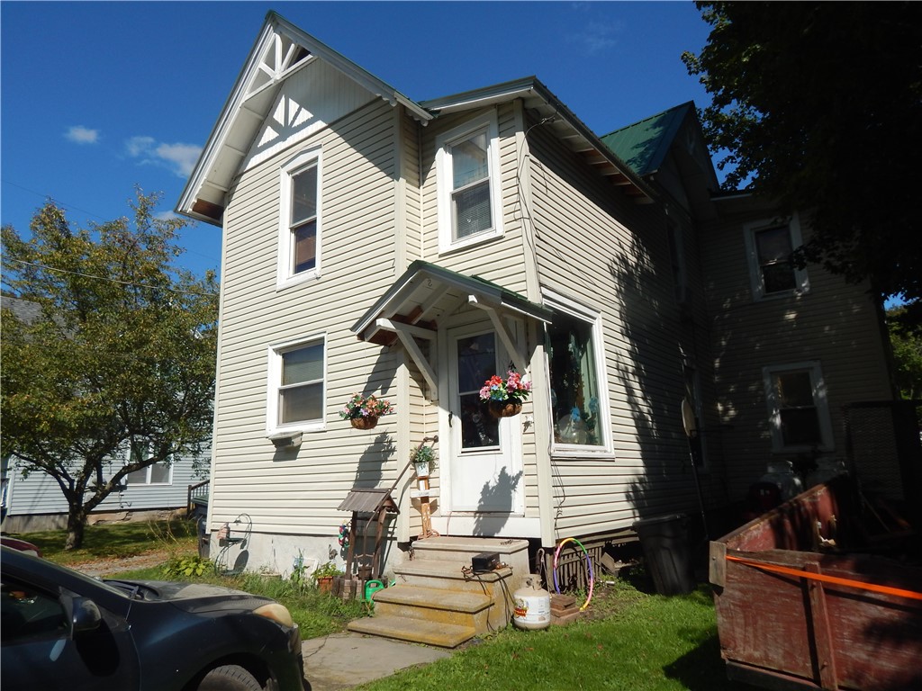 photo undefined: 40 Clifton Street, Unadilla NY 13849